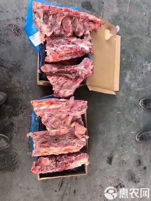 牛脊骨批發(fā)價格走低 肉與骨的平衡點(diǎn)何在？