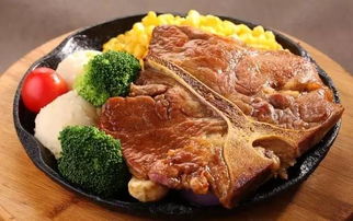 牛扒有約 少花錢多吃肉，義不容辭的食肉指南