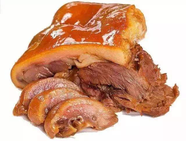 家常鹵味配方 醬牛肉、鹵豬頭肉、鹵豆干、醬肉及鹵蛋全攻略