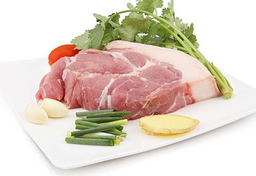 豬的前腿肉與后腿肉 口感、風味與烹飪選擇全解析