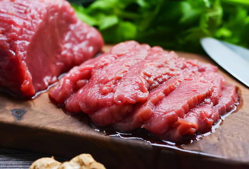 年過半百，如何食肉更健康？三種肉類值得關注