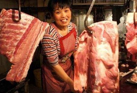 “割肉不割槽頭肉，買魚不買鯽殼魚”是啥意思？槽頭肉為啥被嫌棄？