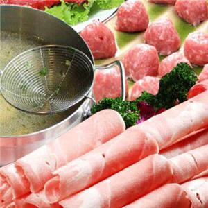 鑫記大埔牛肉火鍋 匠心裝修定格牛肉藝術，三池風味盡在一桌前