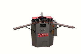 鋁合金門窗廠的低價銷售策略 以組角機為例探索家用電器零配件銷售新路徑